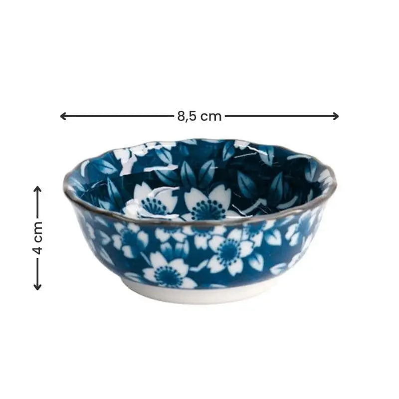 Set di stoviglie Cherry Sushi
