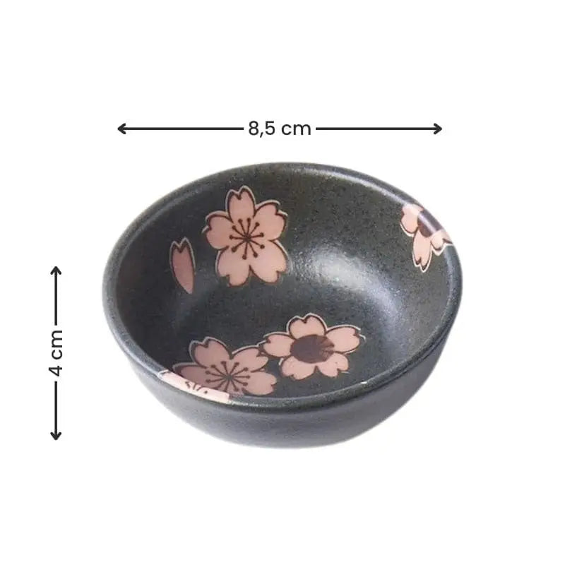 Set di stoviglie Sakura Sushi