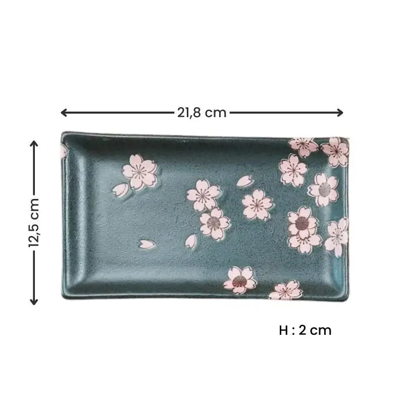 Set di stoviglie Sakura Sushi