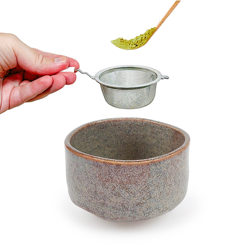 Setaccio Furui Matcha