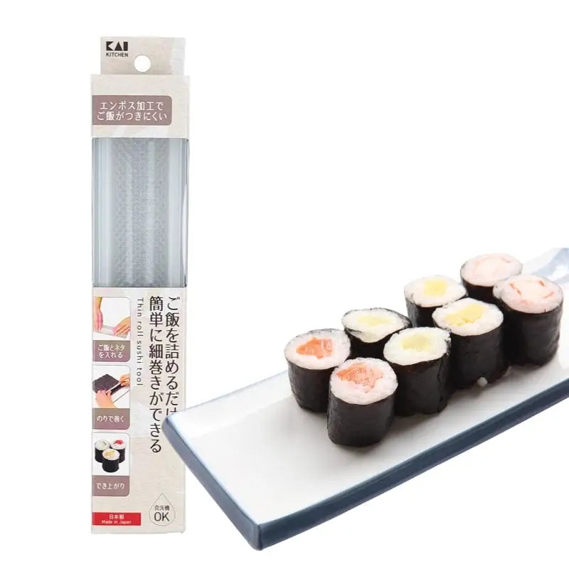 Stampo giapponese Makizushi
