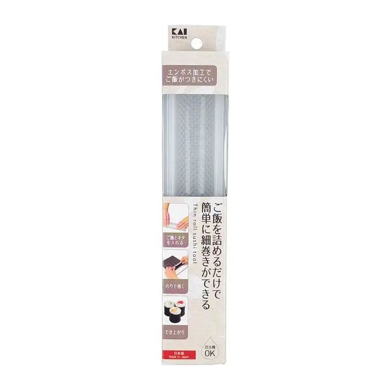 Stampo giapponese Makizushi