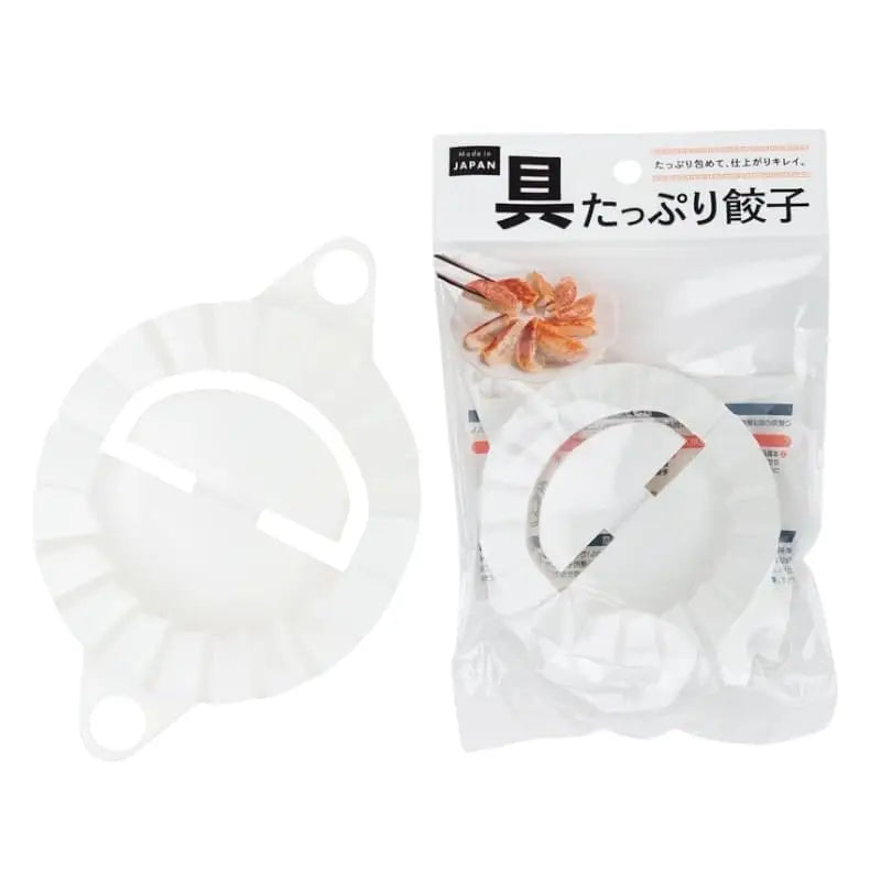 Stampo giapponese per gyoza