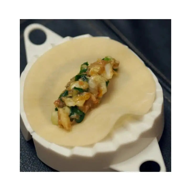 Stampo giapponese per gyoza