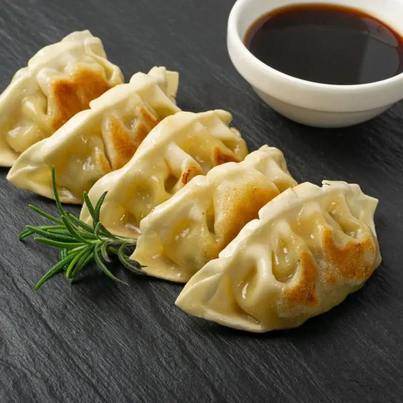 Stampo giapponese per gyoza
