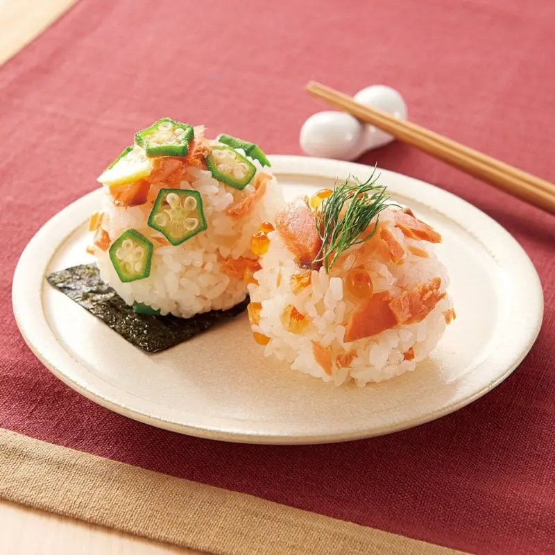 Stampo per onigiri - Pon! Pon!