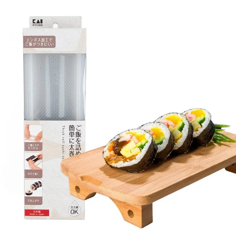 Stampo per sushi giapponese Futomaki