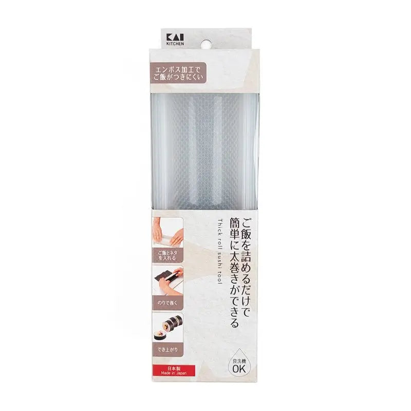 Stampo per sushi giapponese Futomaki