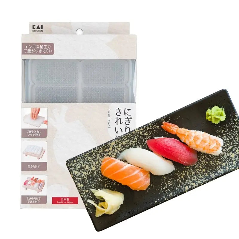 Stampo per sushi giapponese Nigiri