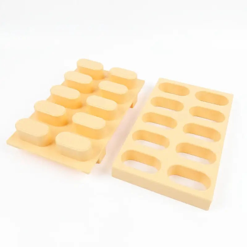 Stampo per sushi - Saltiamo fuori!