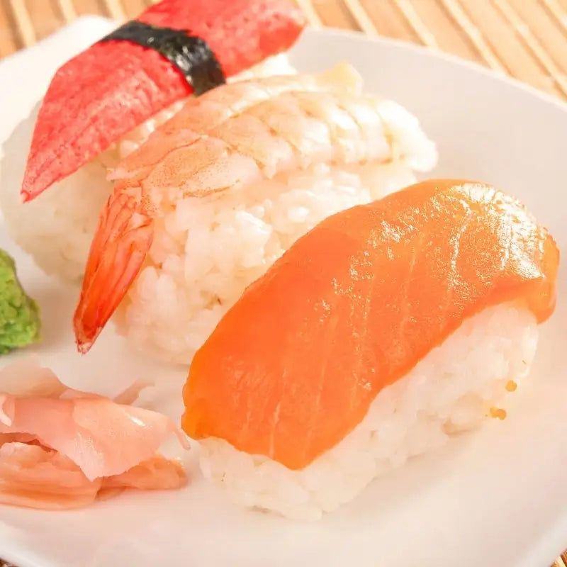 Stampo per sushi - Saltiamo fuori!