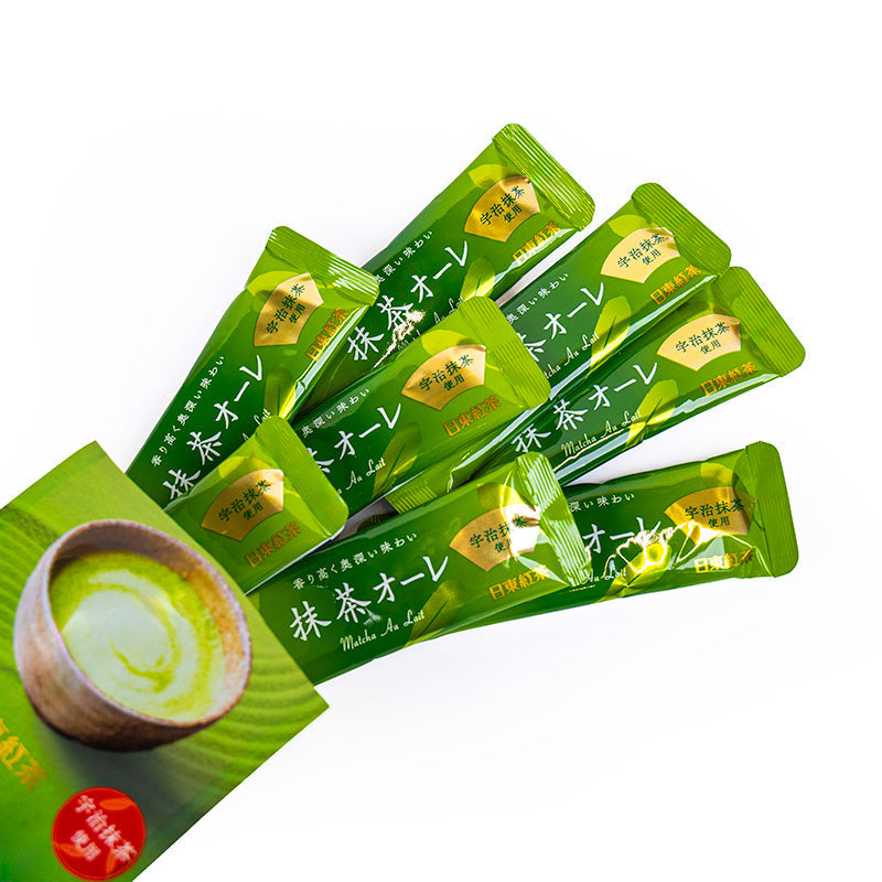 Stick di Matcha Latte