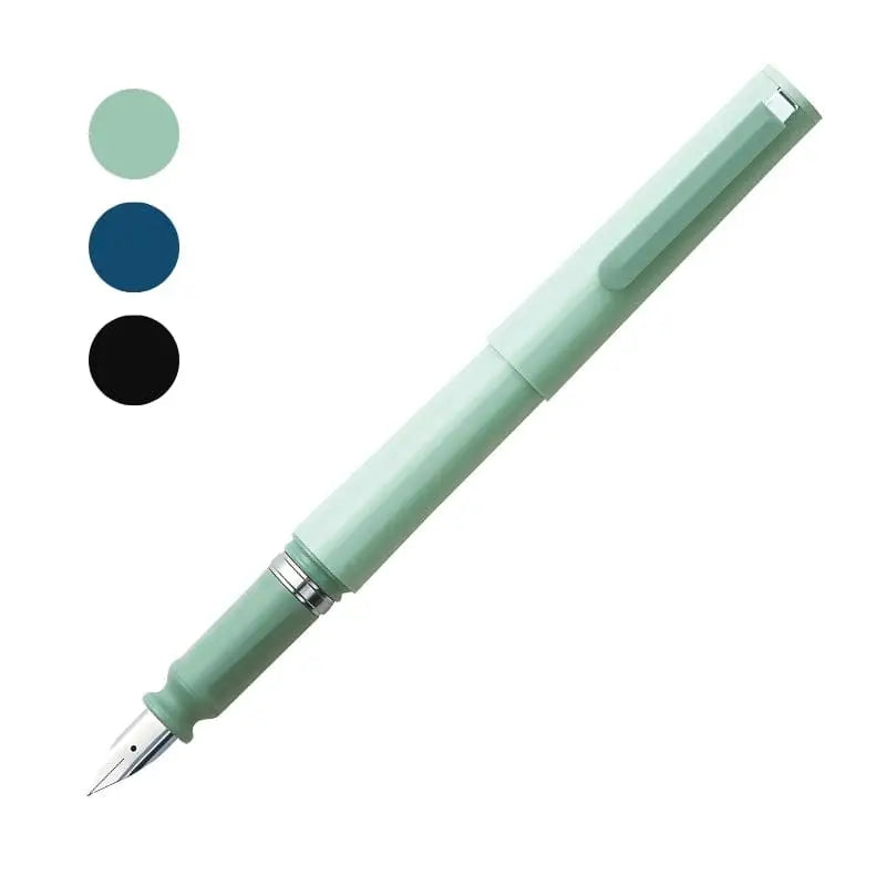 Stilografica giapponese Tuzu Adjust Sailor