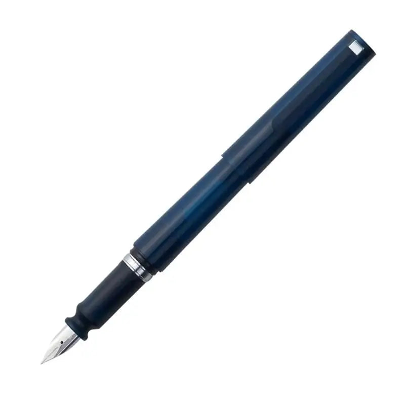 Stilografica giapponese Tuzu Adjust Sailor - Blu