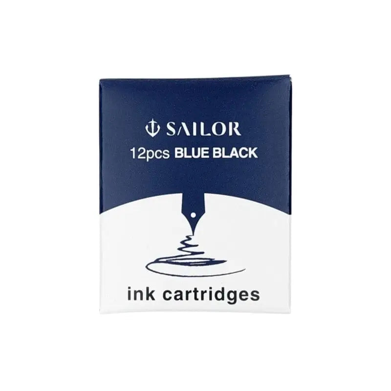 Tuzu Adjust Sailor Stilografica giapponese - Cartucce