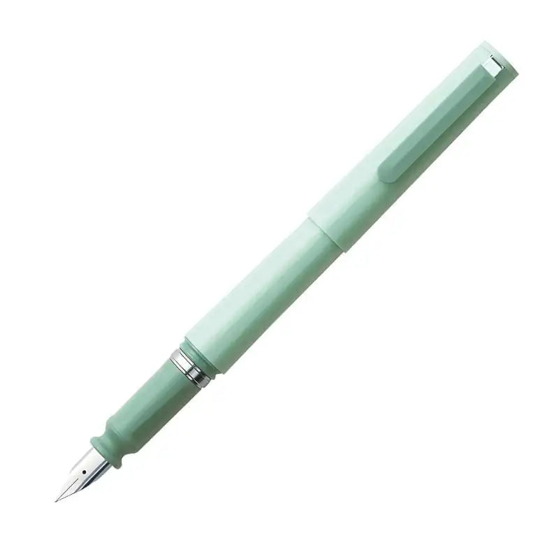 Stilografica giapponese Tuzu Adjust Sailor - Verde
