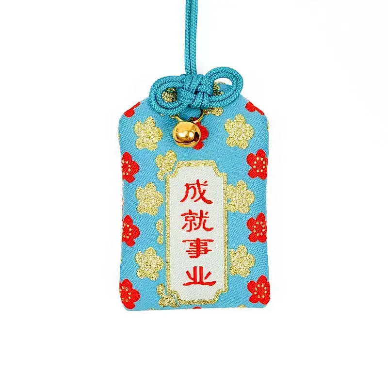 Successo professionale di Omamori