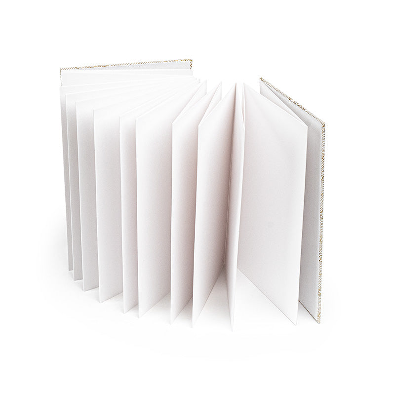 Taccuino giapponese Goshuin in carta Mino Washi Kikkō