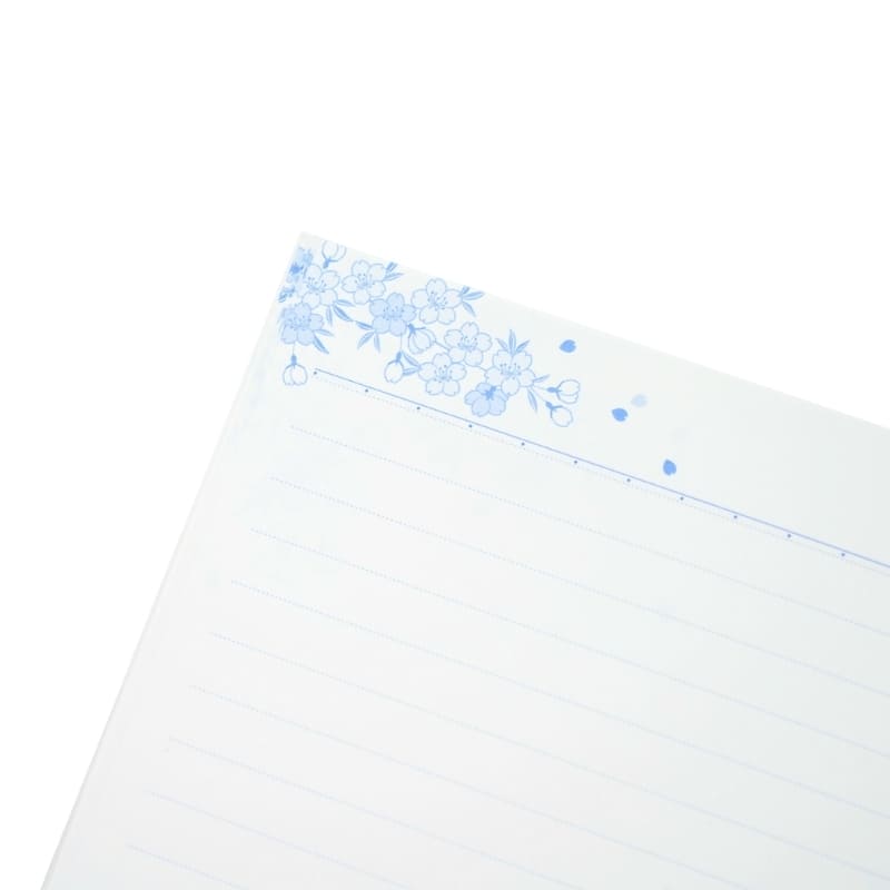 Taccuino giapponese Kanagawa e Takarabune