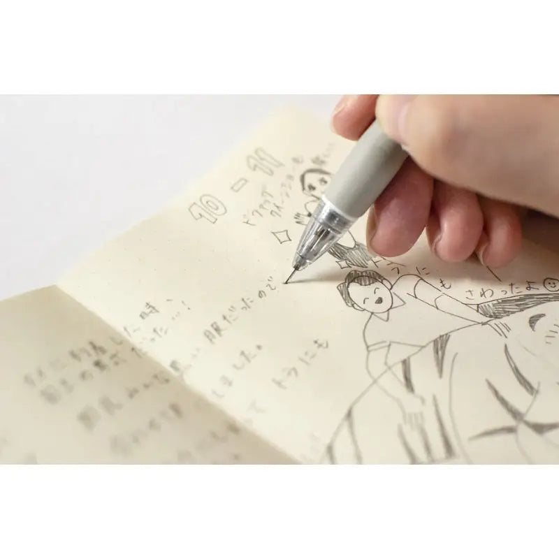 Taccuino Ro-Biki Tokaido