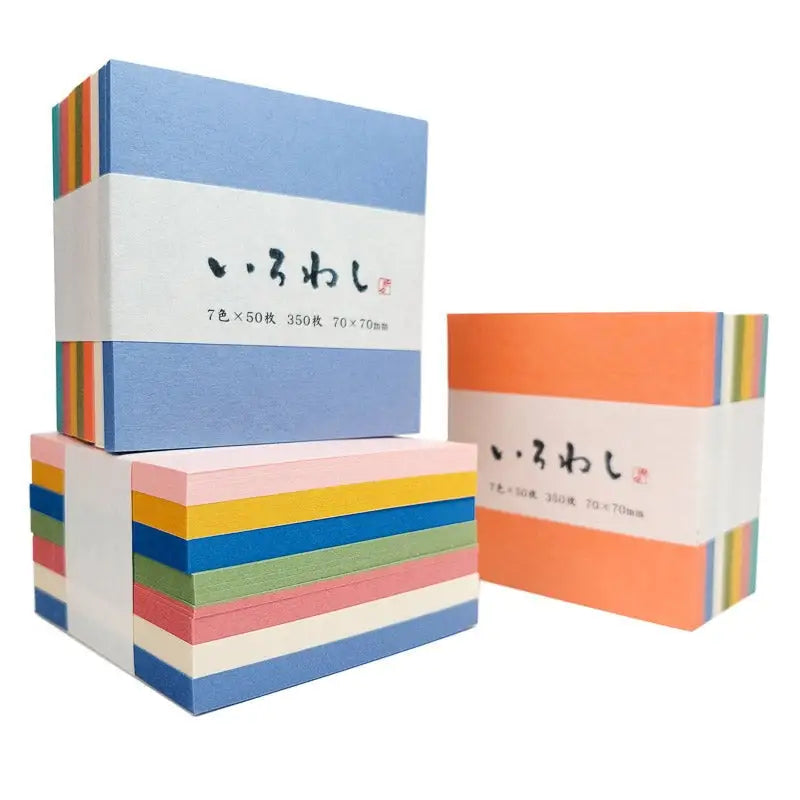 Tappetino di carta per origami