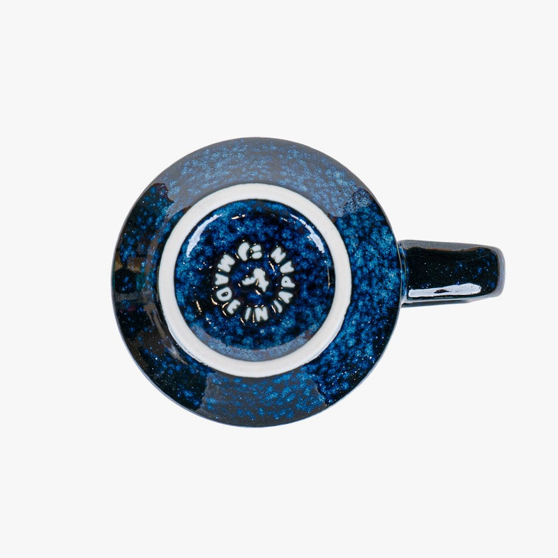 Tazza Giapponese – Carpa Koi