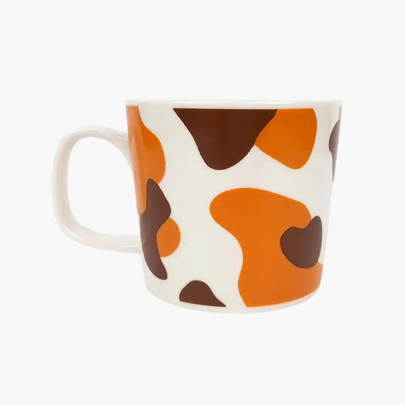 Tazza giapponese Mikeneko "Otsukaresama