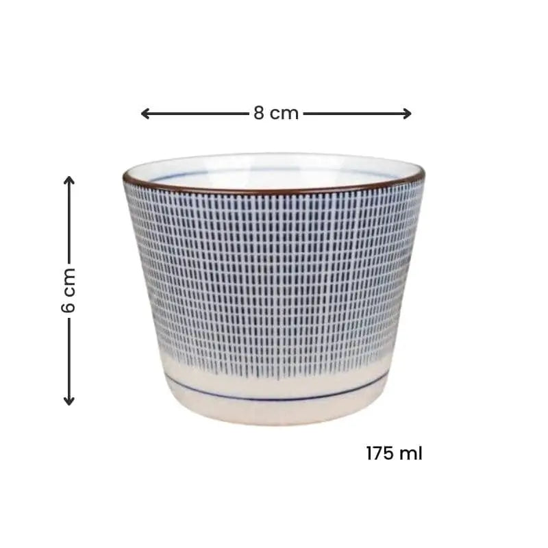 Tazza di soba giapponese