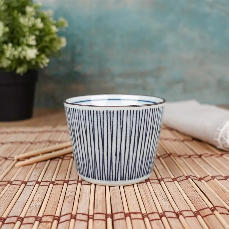 Tazza giapponese Soba Choko