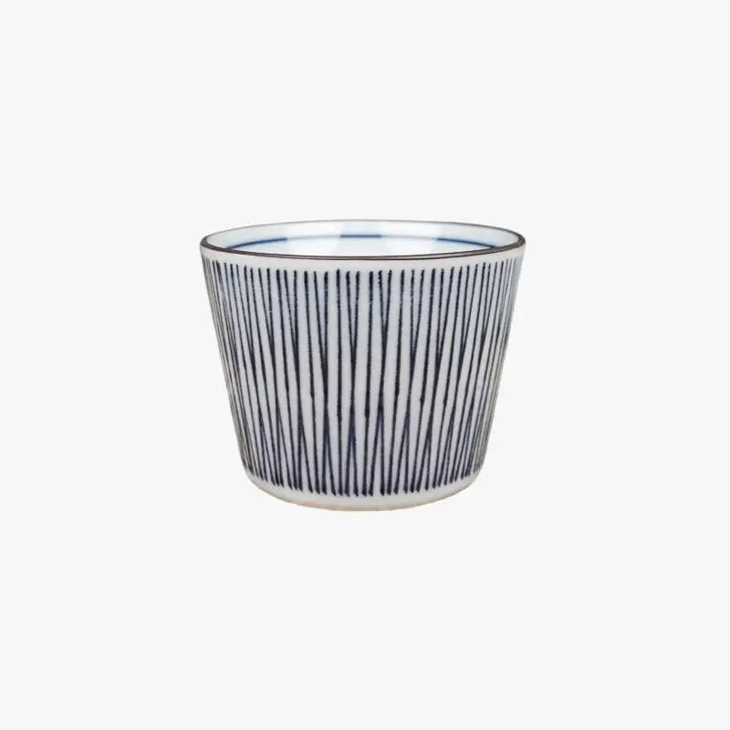Tazza giapponese Soba Choko