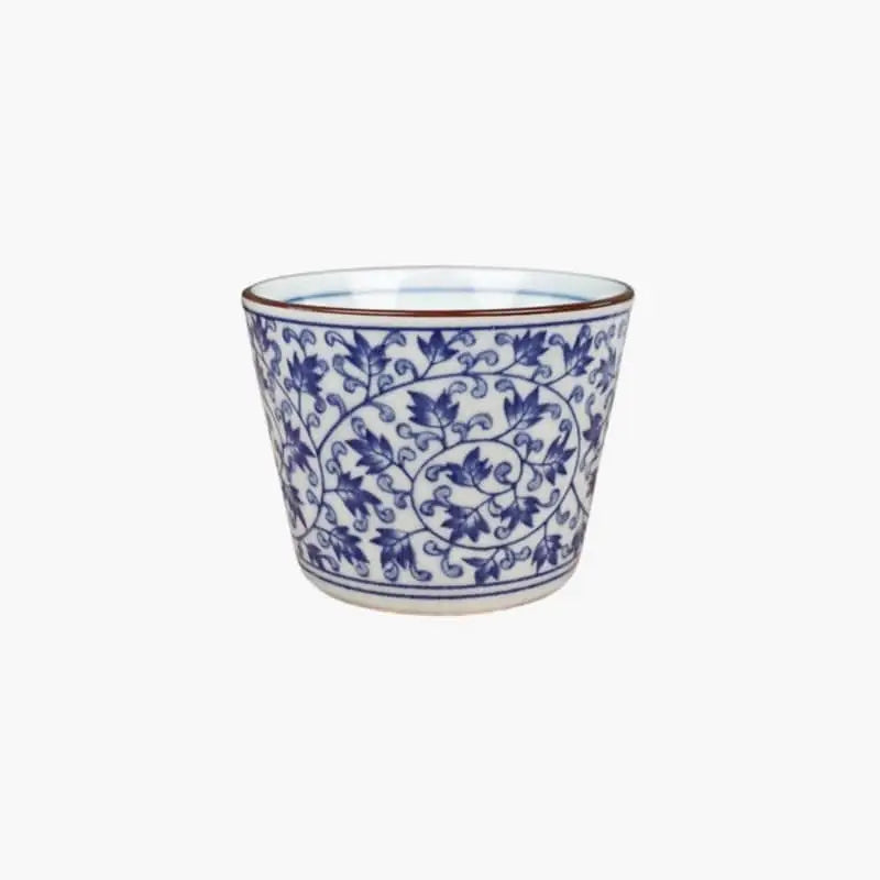 Tazza di soba giapponese Shokubutsu