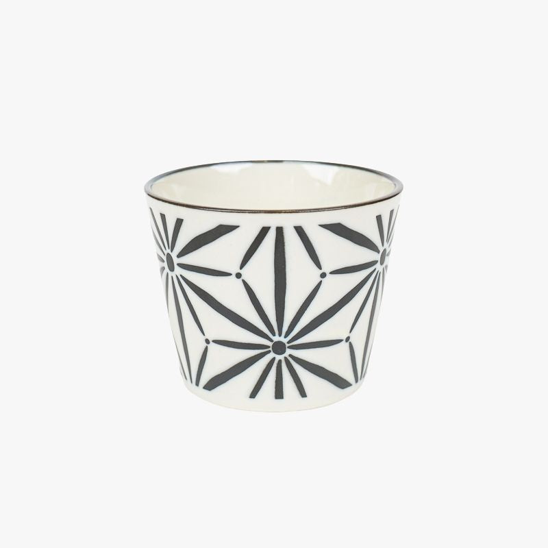 Tazza Soba Giapponese – Motivo Asanoha