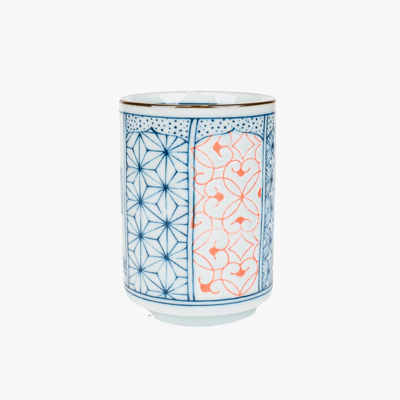 Tazza Yunomi Giapponese – Namifuji