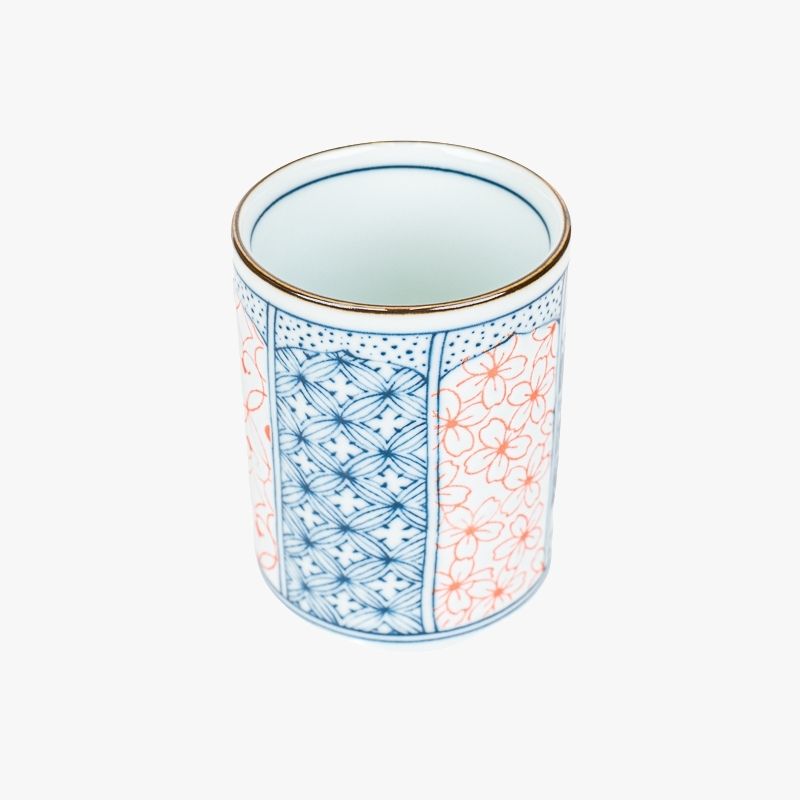 Tazza Yunomi Giapponese – Namifuji