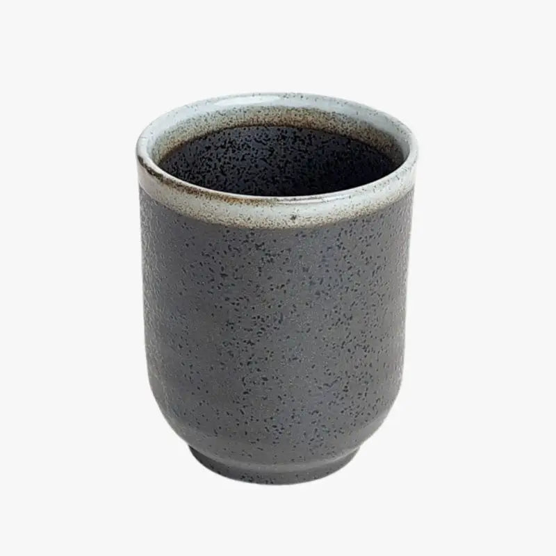 Tazza giapponese Tenmoku
