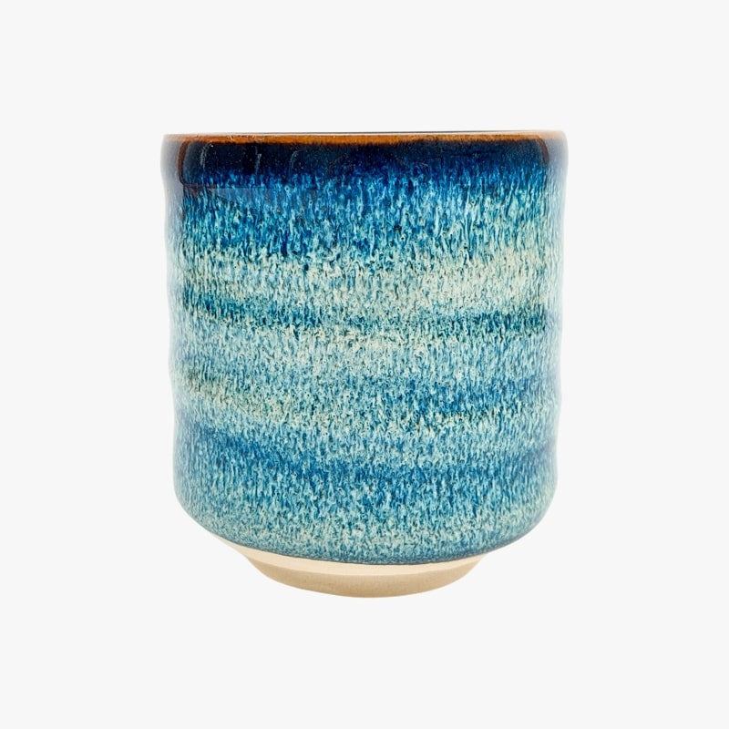 Grande tazza da tè giapponese