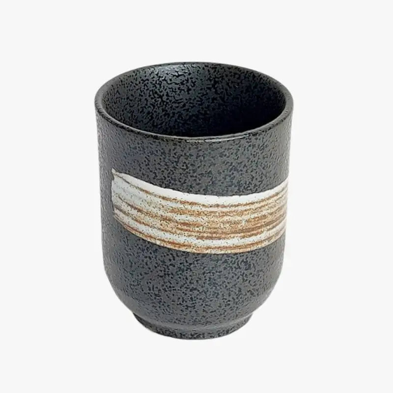 Tazza giapponese Shiroi Hake