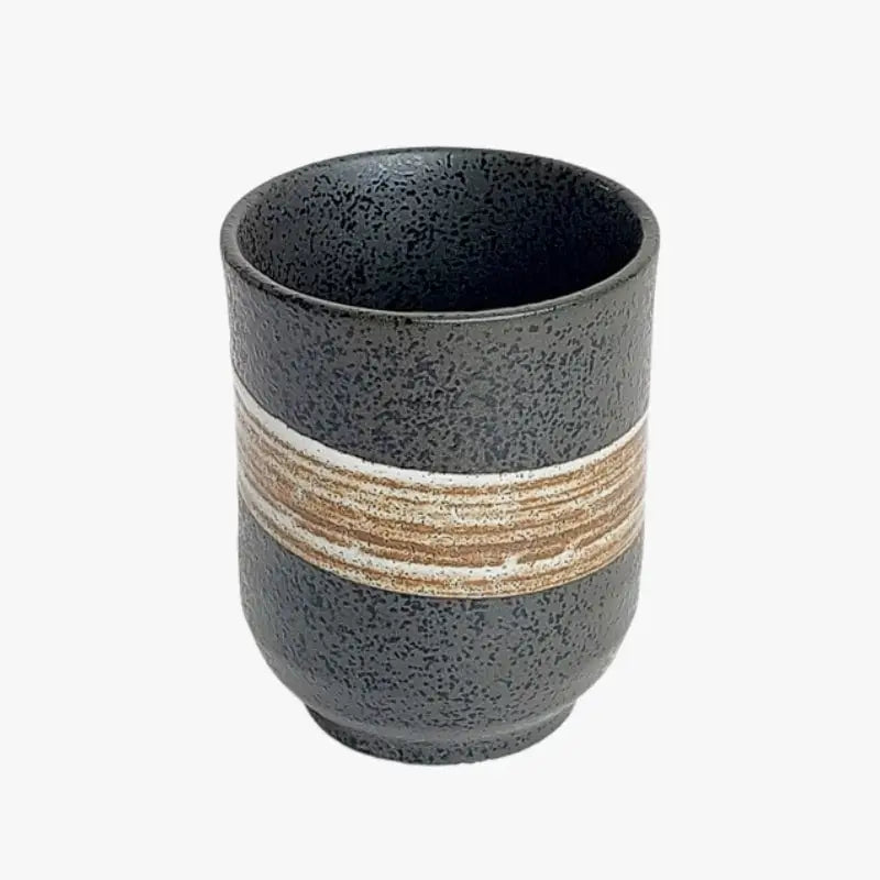 Tazza giapponese Shiroi Hake