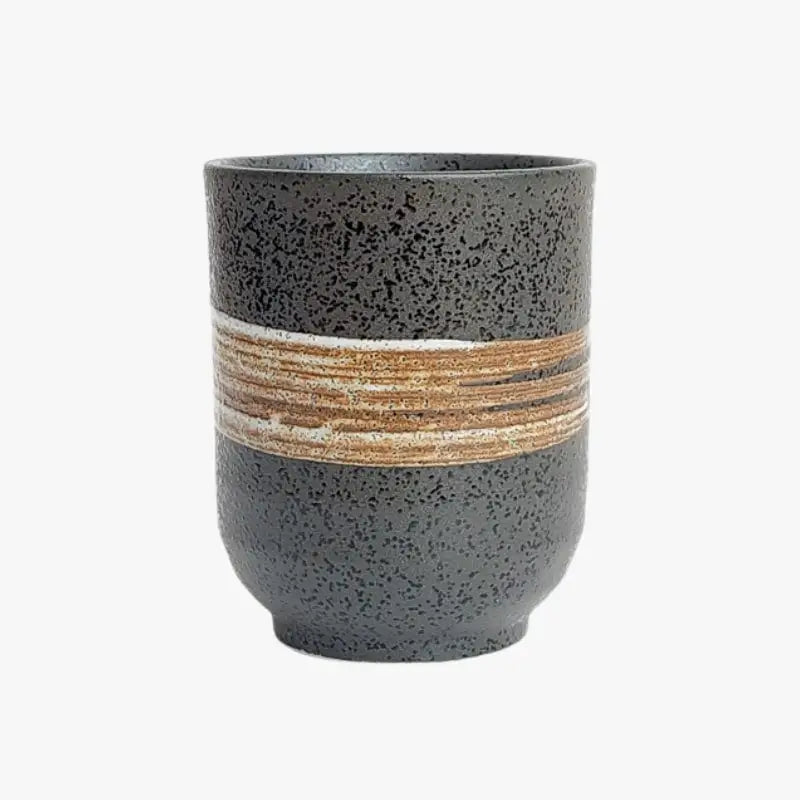 Tazza giapponese Shiroi Hake
