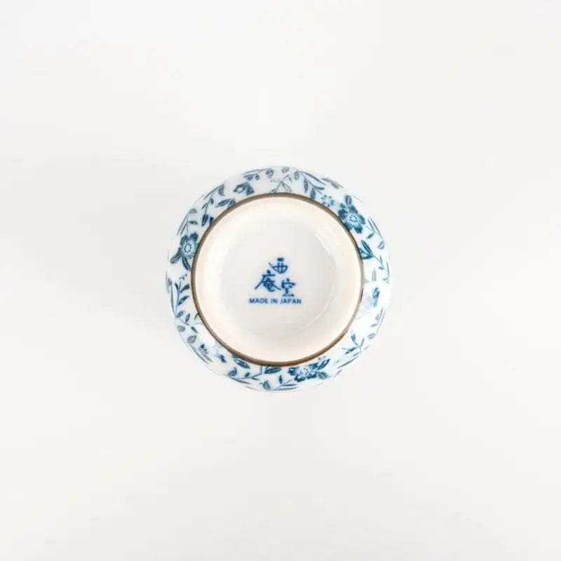 Tazza in porcellana giapponese