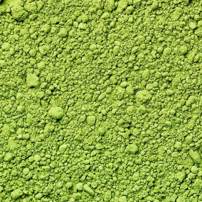 Tè da cerimonia Matcha