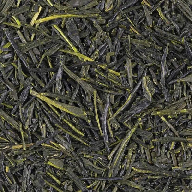 Tè giapponese Gyokuro