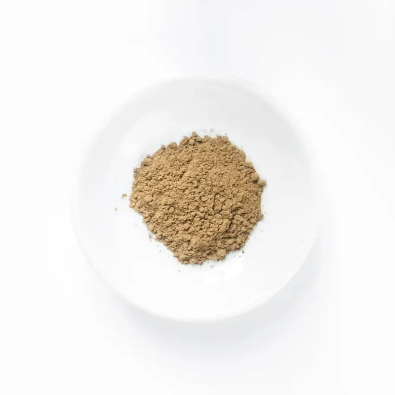 Tè Wakocha in polvere
