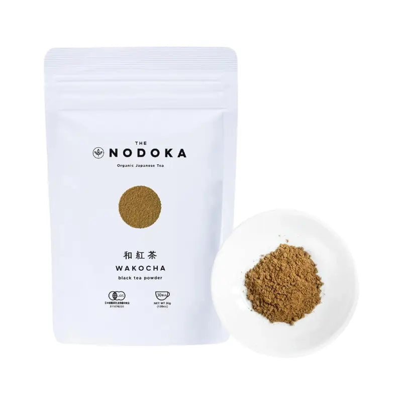 Tè Wakocha in polvere