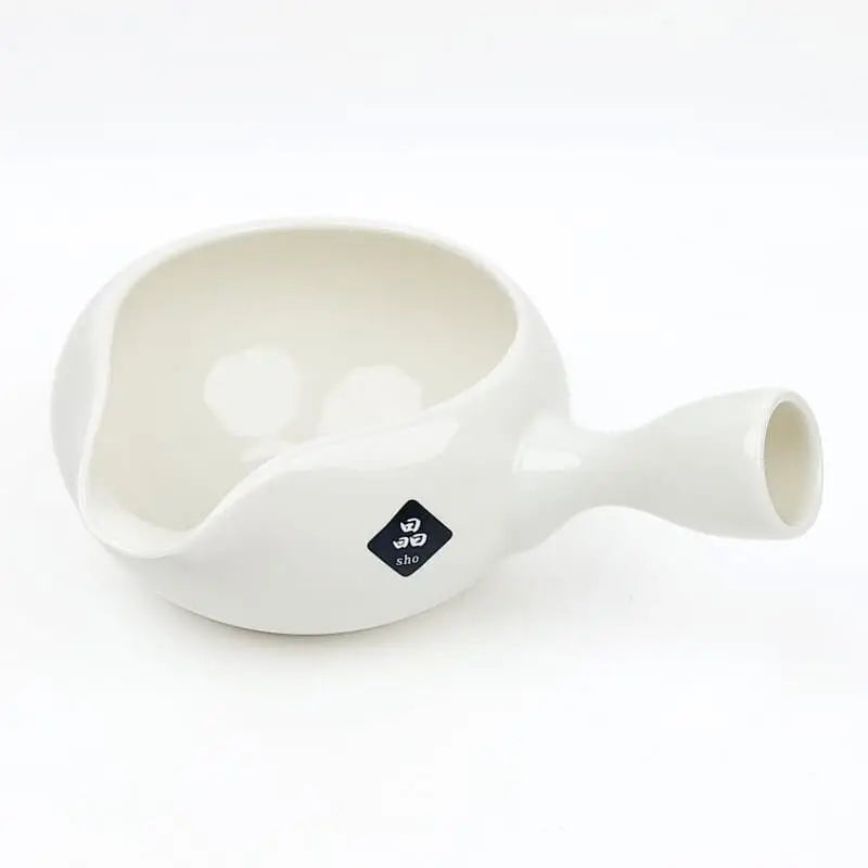 Teiera giapponese Kyusu Matcha