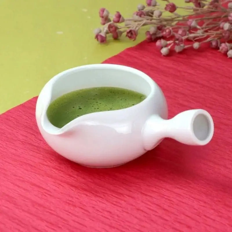 Teiera giapponese Kyusu Matcha