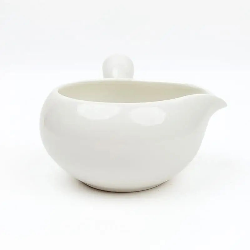 Teiera giapponese Kyusu Matcha