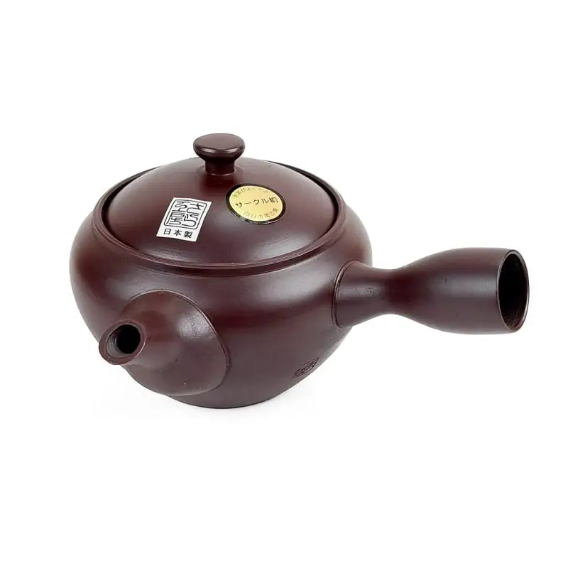 Teiera giapponese Kyusu