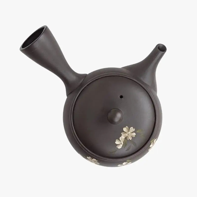 Teiera giapponese Kyusu Hana