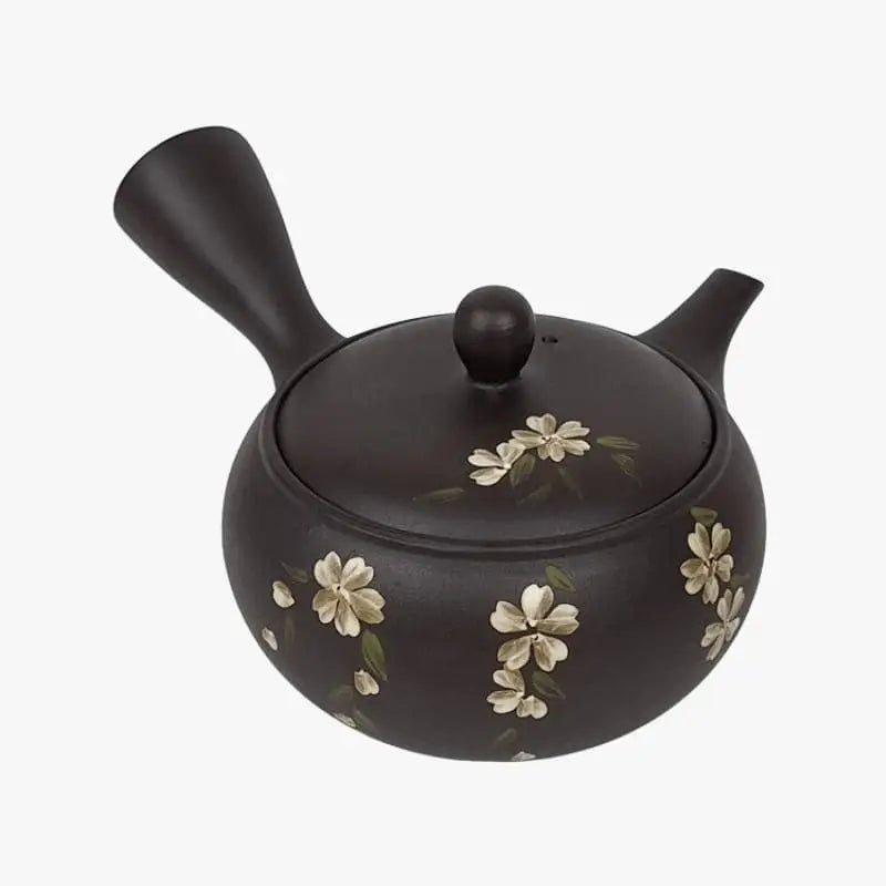 Teiera giapponese Kyusu Hana